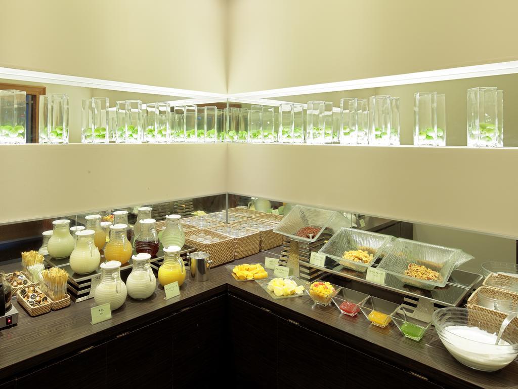 Candeo Hotels Kameyama Exterior photo