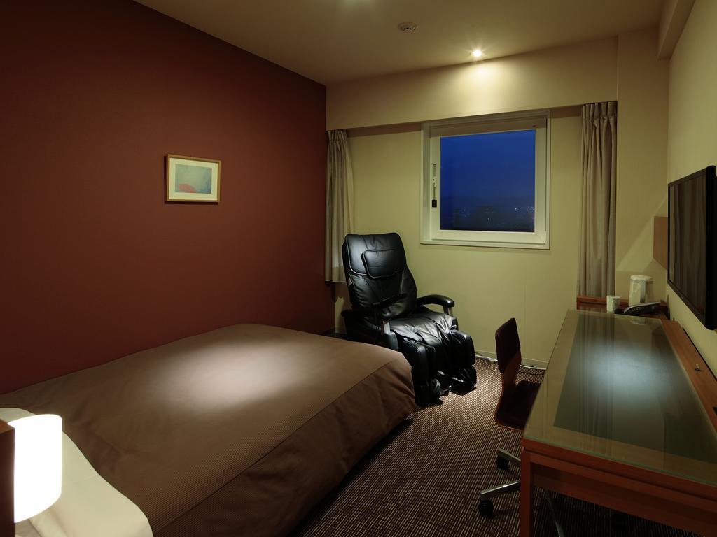 Candeo Hotels Kameyama Exterior photo